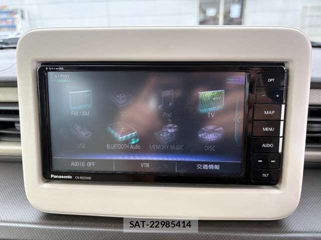 Suzuki LAPIN 2019-07 8364652-3