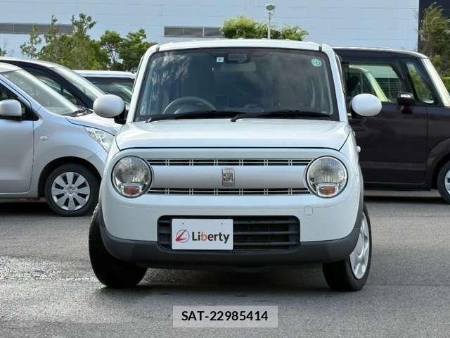 Suzuki LAPIN 2019-07 8364652-4