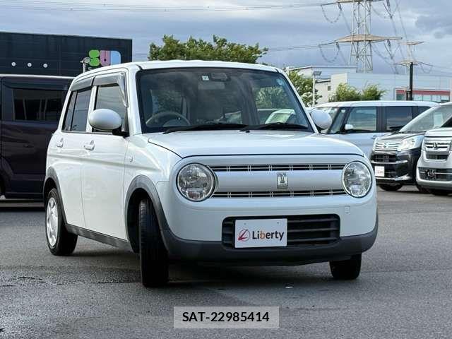 Suzuki LAPIN 2019-07 8364652-5