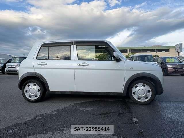 Suzuki LAPIN 2019-07 8364652-6