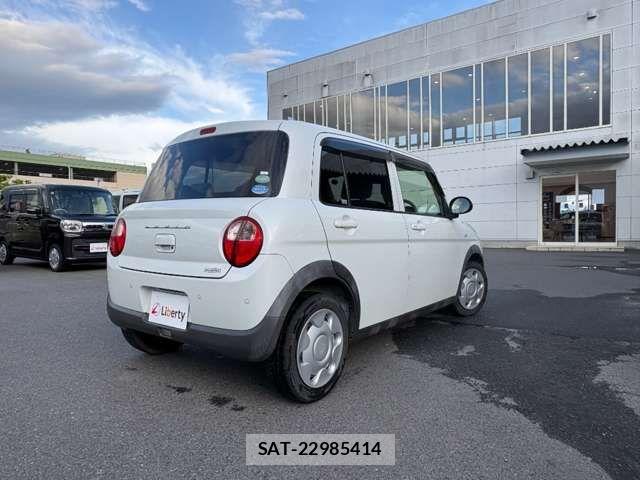 Suzuki LAPIN 2019-07 8364652-7