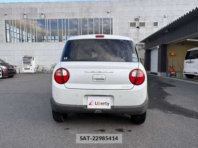 Suzuki LAPIN 2019-07 8364652-8