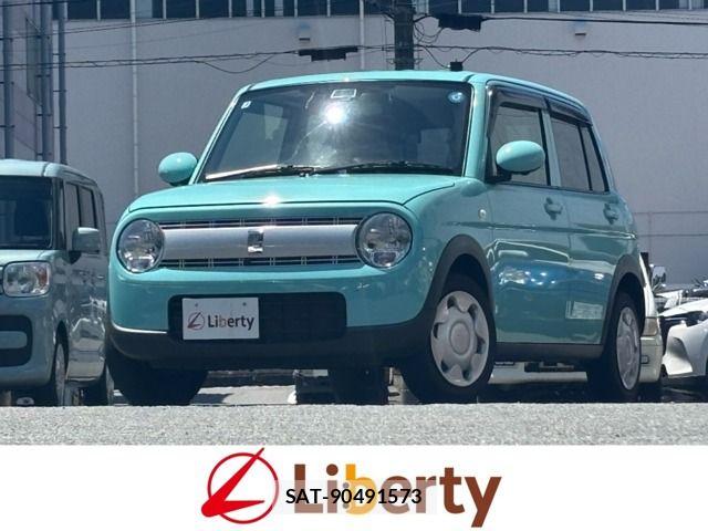 Suzuki LAPIN 2021-01 8364645-0