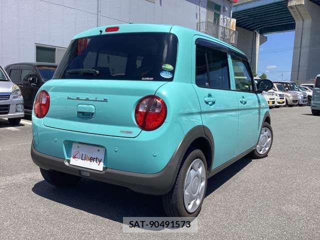 Suzuki LAPIN 2021-01 8364645-9