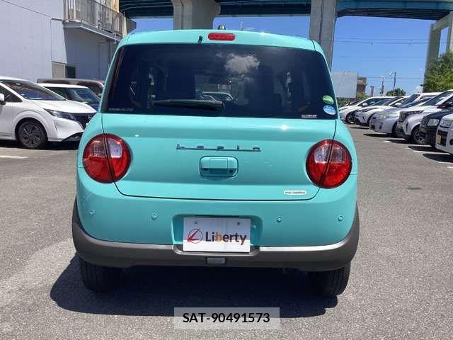 Suzuki LAPIN 2021-01 8364645-10