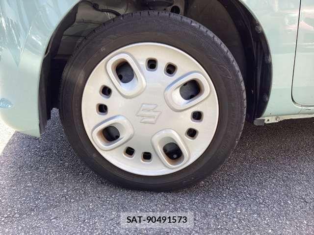 Suzuki LAPIN 2021-01 8364645-13