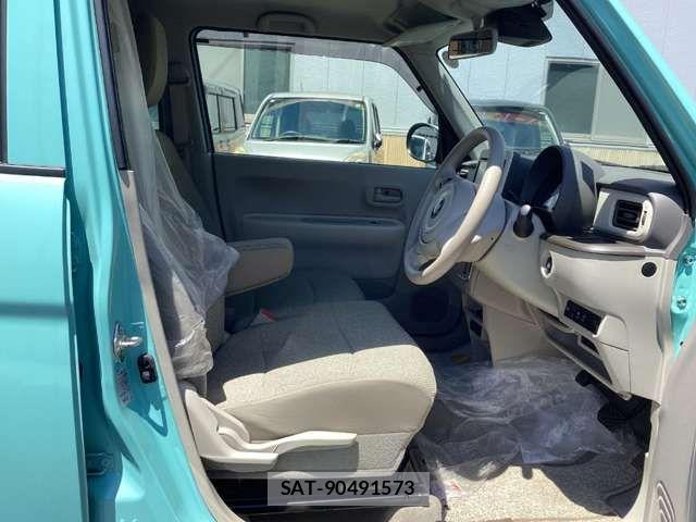 Suzuki LAPIN 2021-01 8364645-15
