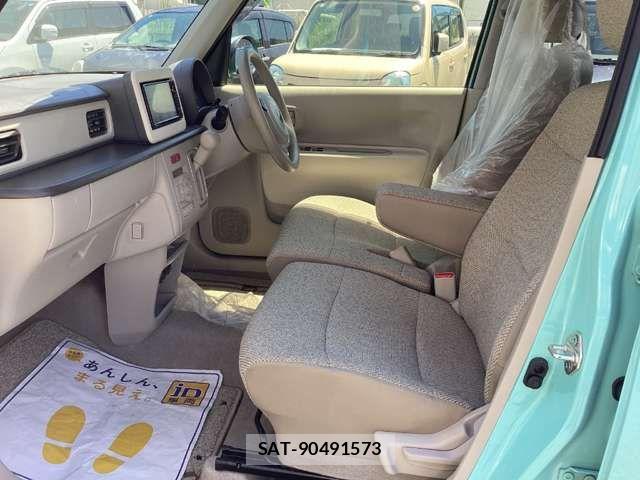 Suzuki LAPIN 2021-01 8364645-17