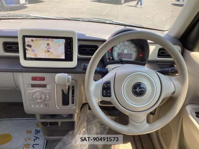 Suzuki LAPIN 2021-01 8364645-1