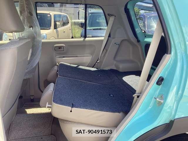 Suzuki LAPIN 2021-01 8364645-19