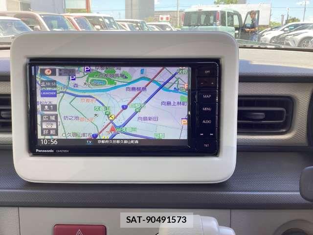 Suzuki LAPIN 2021-01 8364645-2