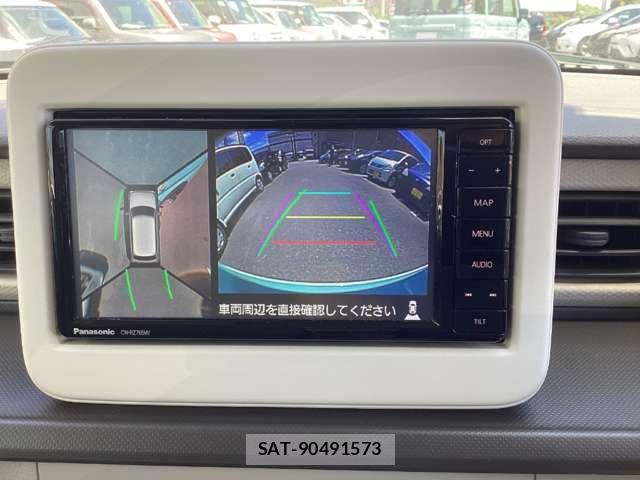 Suzuki LAPIN 2021-01 8364645-3