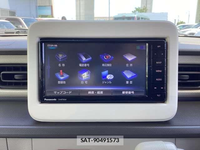 Suzuki LAPIN 2021-01 8364645-5