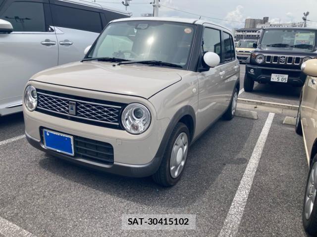 Suzuki LAPIN 2021-09 8364659-0