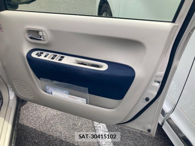 Suzuki LAPIN 2021-09 8364659-9