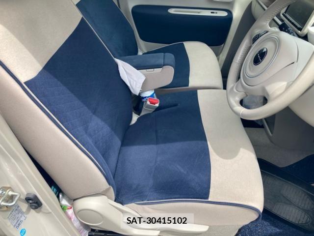 Suzuki LAPIN 2021-09 8364659-10