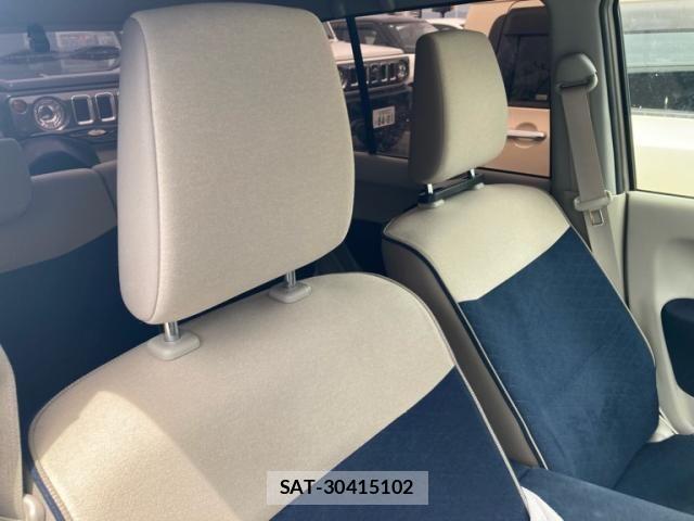 Suzuki LAPIN 2021-09 8364659-11