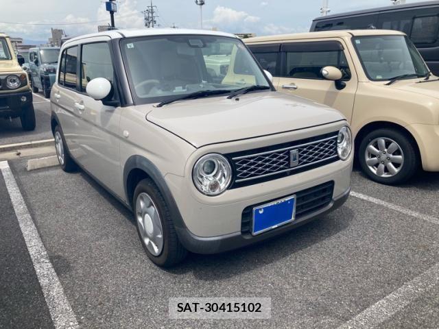 Suzuki LAPIN 2021-09 8364659-1