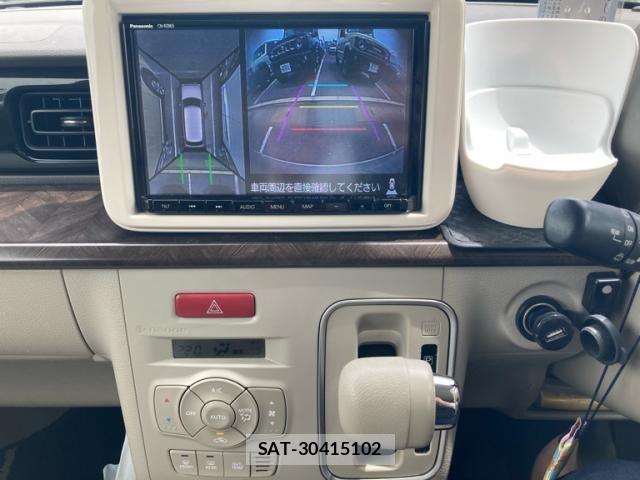 Suzuki LAPIN 2021-09 8364659-23