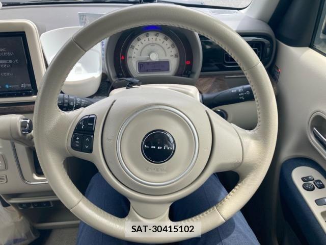 Suzuki LAPIN 2021-09 8364659-24