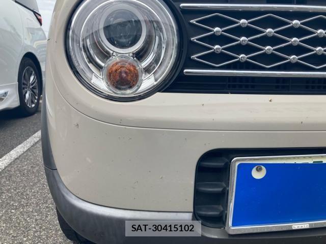 Suzuki LAPIN 2021-09 8364659-2