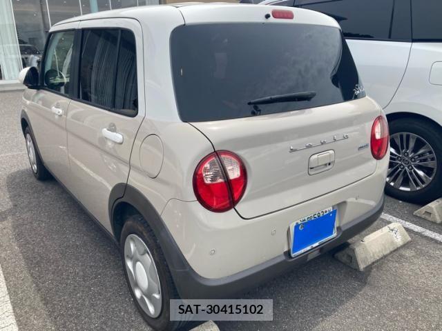 Suzuki LAPIN 2021-09 8364659-4