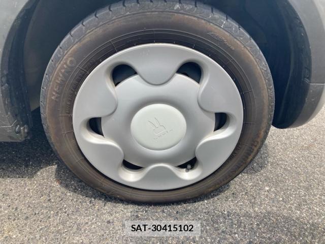 Suzuki LAPIN 2021-09 8364659-5