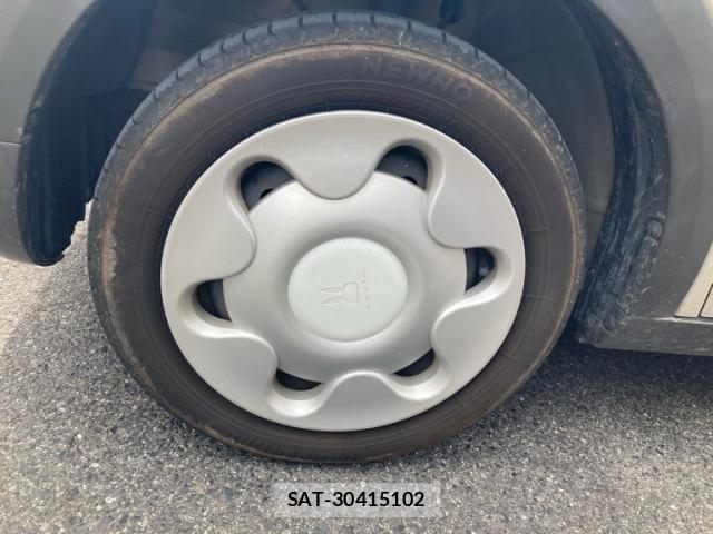 Suzuki LAPIN 2021-09 8364659-8