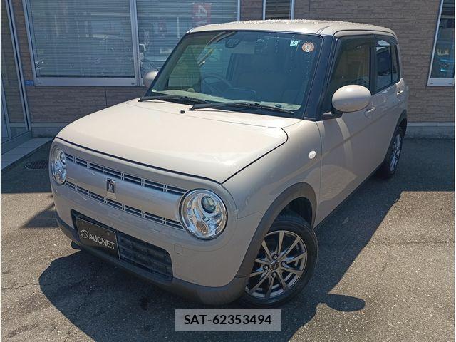 Suzuki LAPIN 2018-06 8364656-0