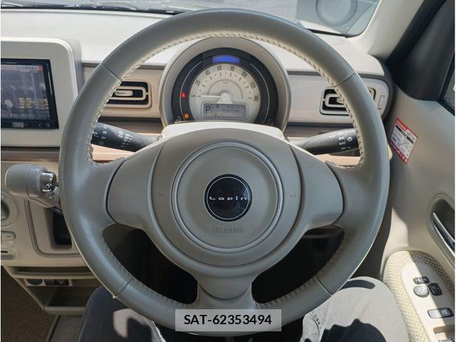 Suzuki LAPIN 2018-06 8364656-10