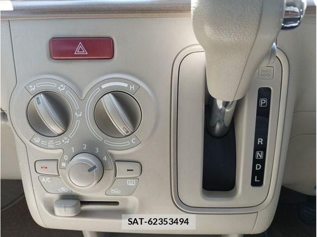 Suzuki LAPIN 2018-06 8364656-13