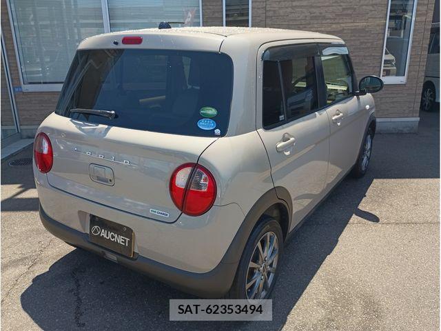 Suzuki LAPIN 2018-06 8364656-1