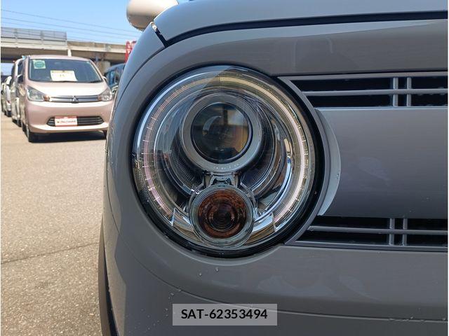 Suzuki LAPIN 2018-06 8364656-19