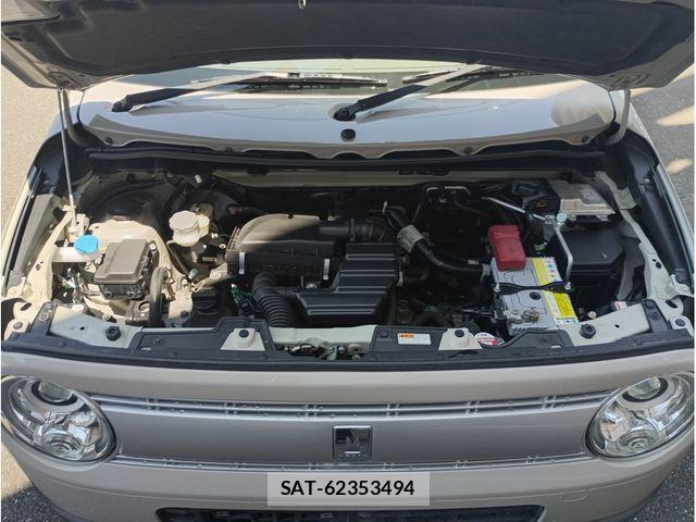 Suzuki LAPIN 2018-06 8364656-21