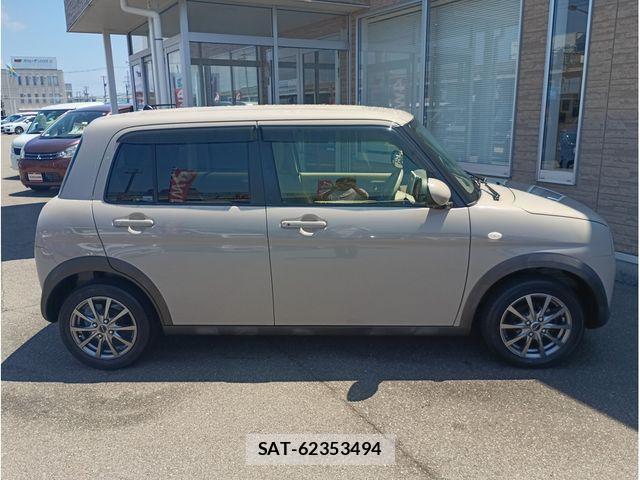 Suzuki LAPIN 2018-06 8364656-2
