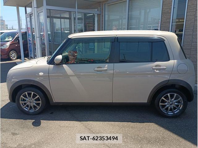 Suzuki LAPIN 2018-06 8364656-3