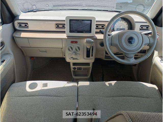 Suzuki LAPIN 2018-06 8364656-4