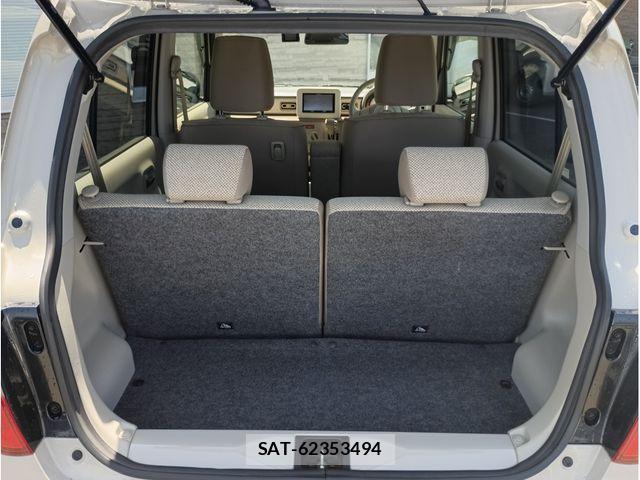 Suzuki LAPIN 2018-06 8364656-8