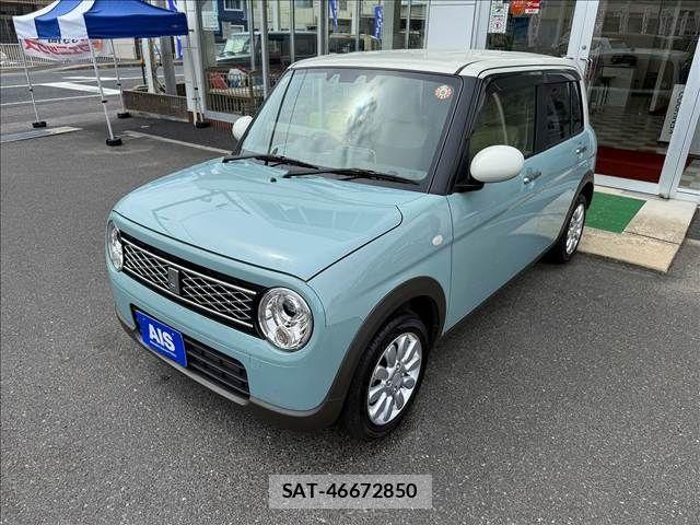 Suzuki LAPIN 2024-12 8411146-0