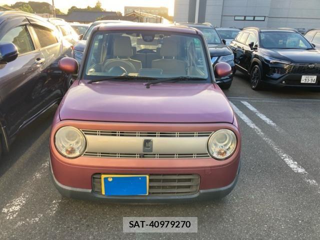 Suzuki LAPIN 2015-11 8411150-0