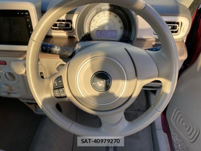 Suzuki LAPIN 2015-11 8411150-15