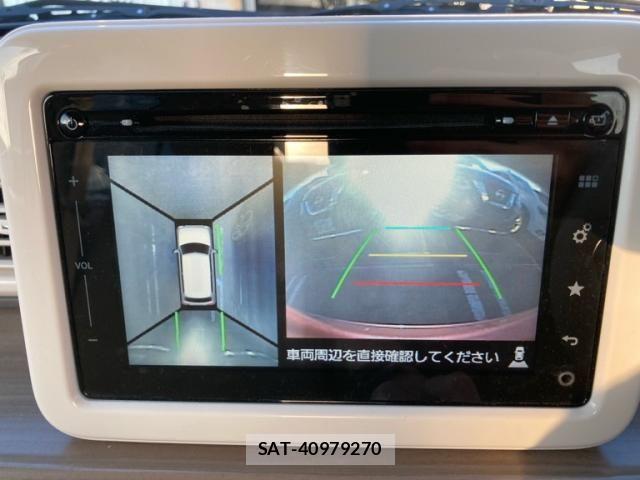 Suzuki LAPIN 2015-11 8411150-19