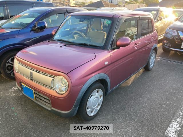 Suzuki LAPIN 2015-11 8411150-2