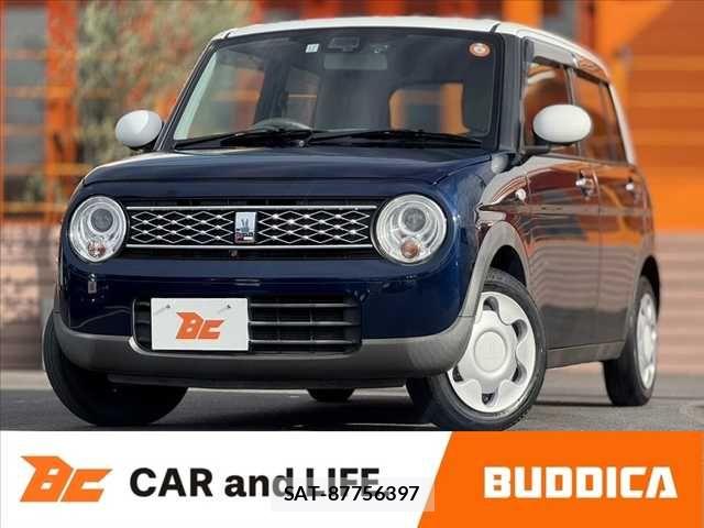 Suzuki LAPIN 2019-12 8411149-0