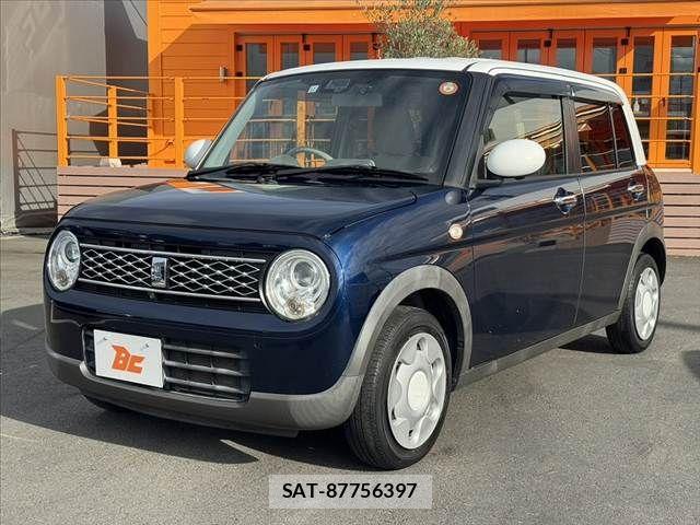 Suzuki LAPIN 2019-12 8411149-9