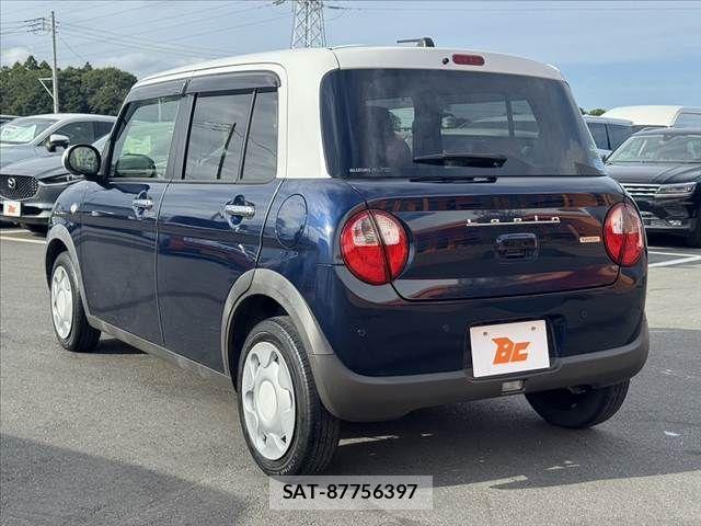 Suzuki LAPIN 2019-12 8411149-12