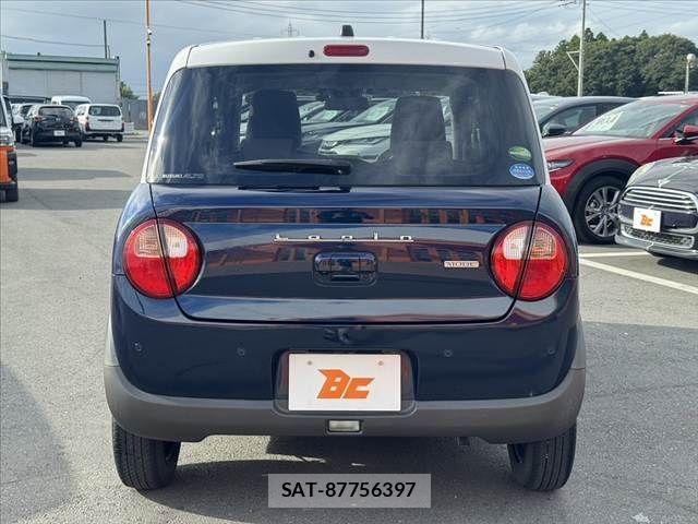 Suzuki LAPIN 2019-12 8411149-13