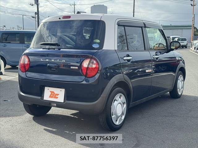 Suzuki LAPIN 2019-12 8411149-14