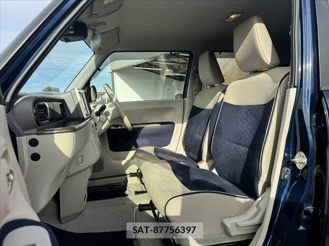 Suzuki LAPIN 2019-12 8411149-16