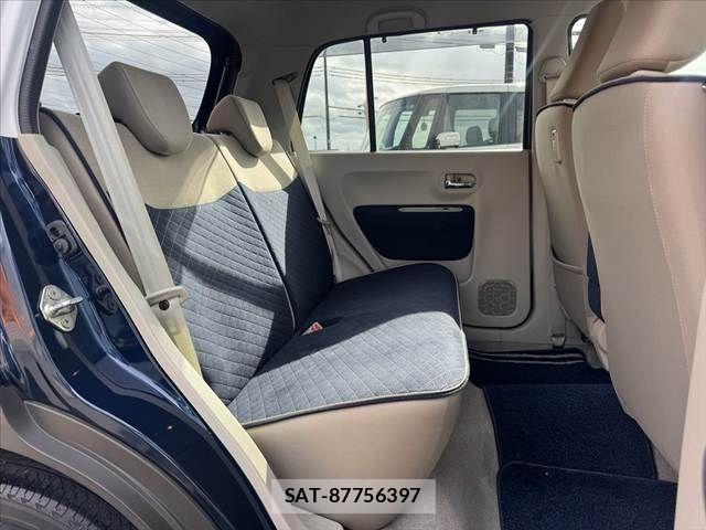 Suzuki LAPIN 2019-12 8411149-19